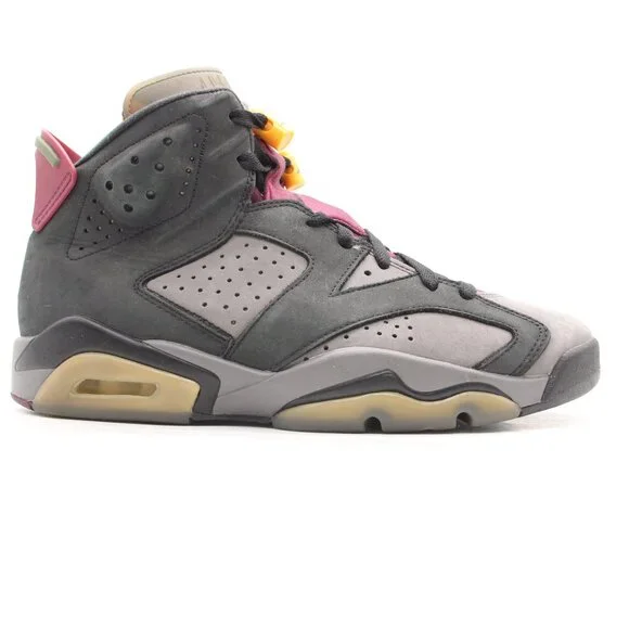 Nike | Shoes | Nike Air Jordan 6 Bordeaux Mens Size 8  display picture 1